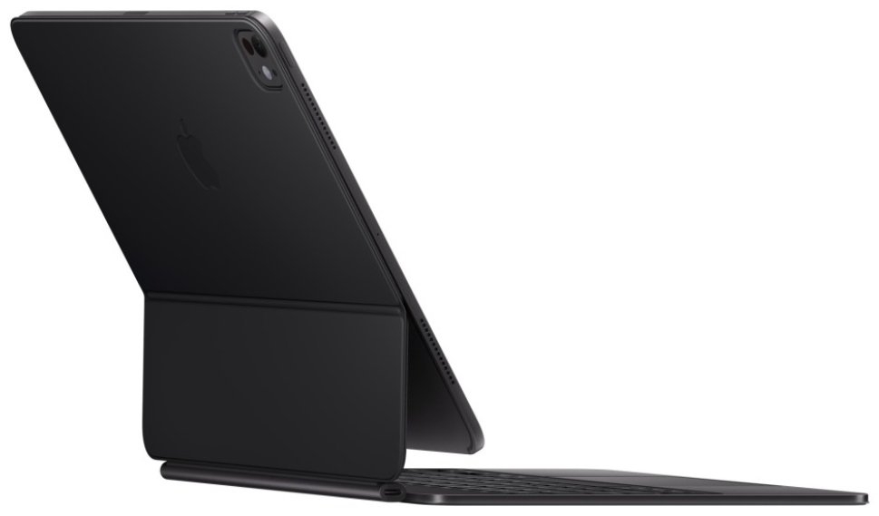 Клавиатура Apple Magic Keyboard для iPad Pro 11" черный