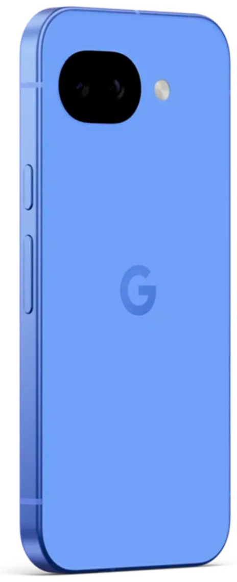 Смартфон Google Pixel 10A 8/256 ГБ фиолетовый 