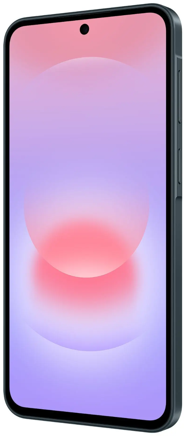 Смартфон Samsung Galaxy A37 6/128 ГБ зеленый