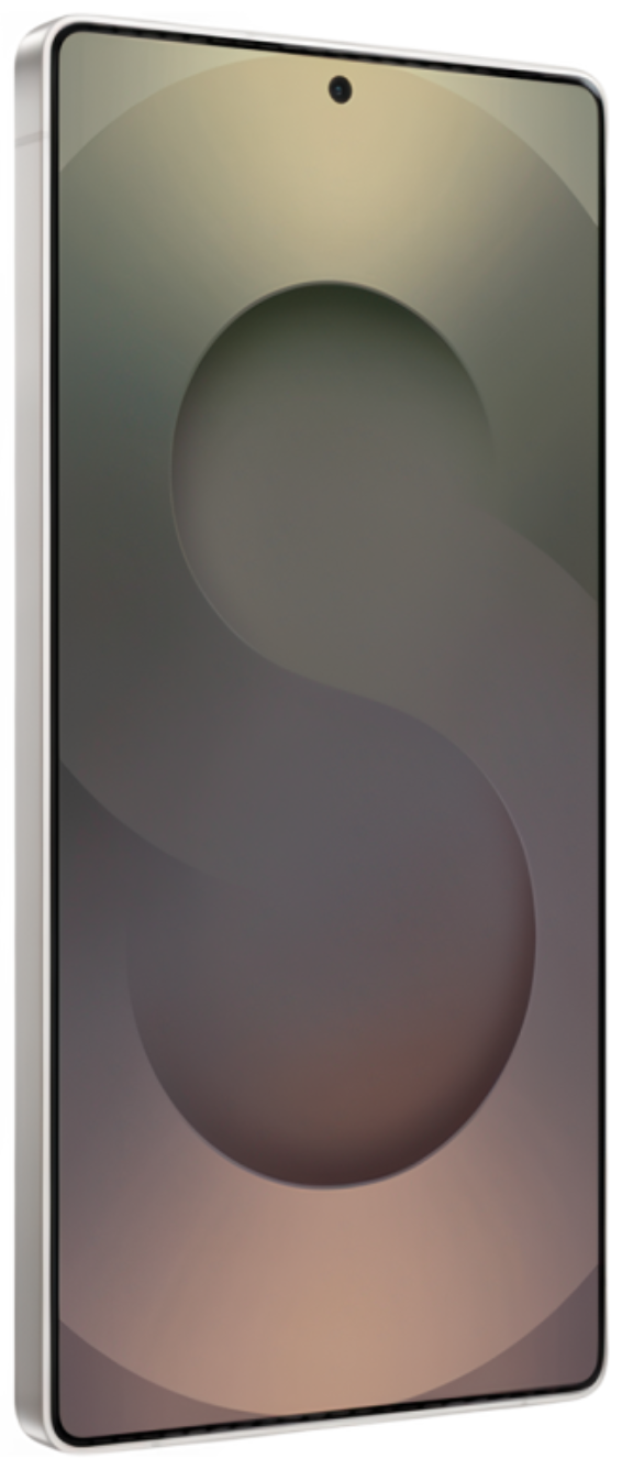 Смартфон Samsung Galaxy S25 Ultra 12/256 ГБ зеленый