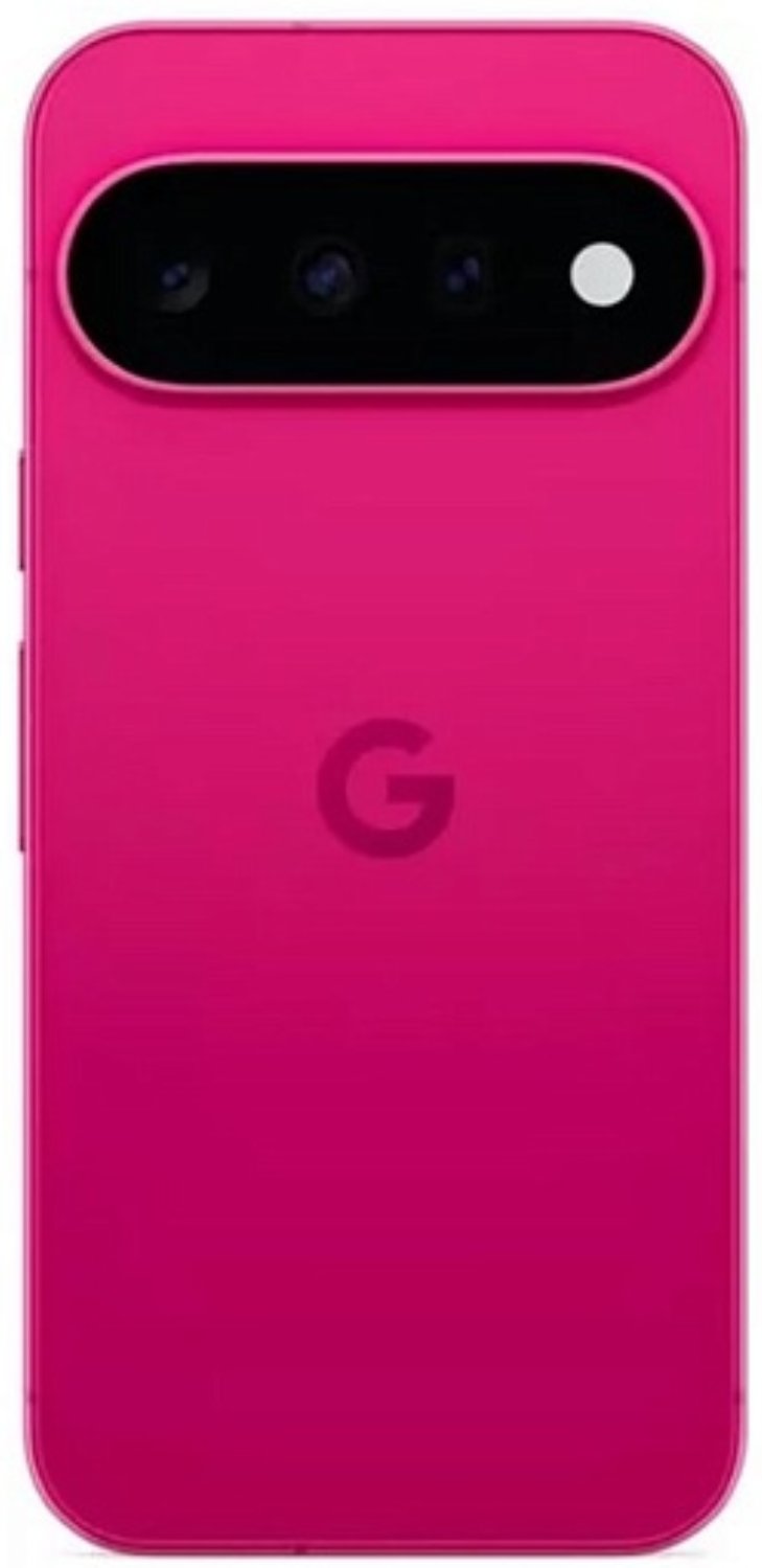 Смартфон Google Pixel 11 12/256 ГБ розовый