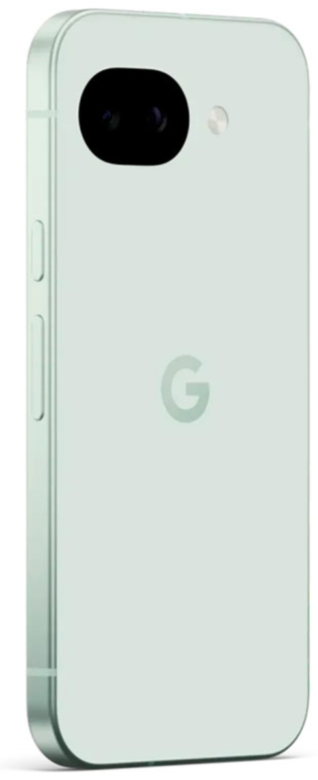 Смартфон Google Pixel 10A 8/128 ГБ зеленый
