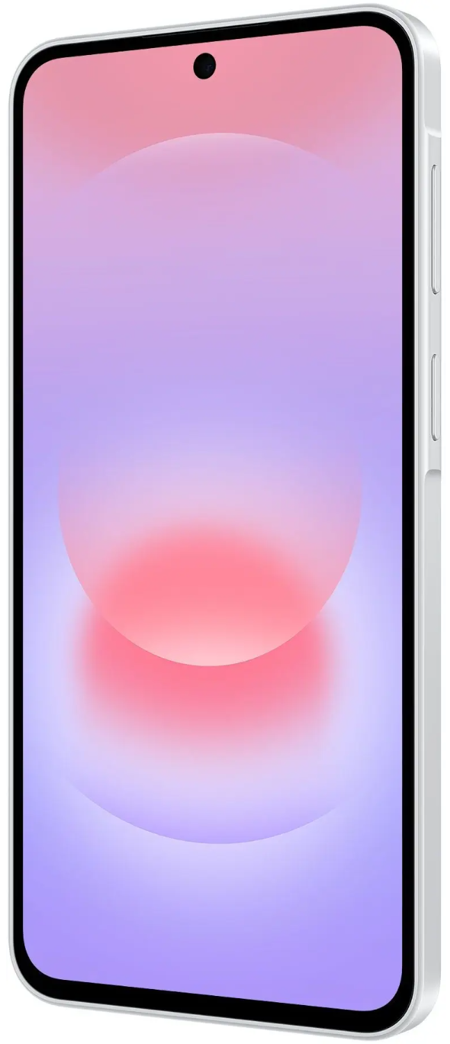 Смартфон Samsung Galaxy A37 8/128 ГБ белый
