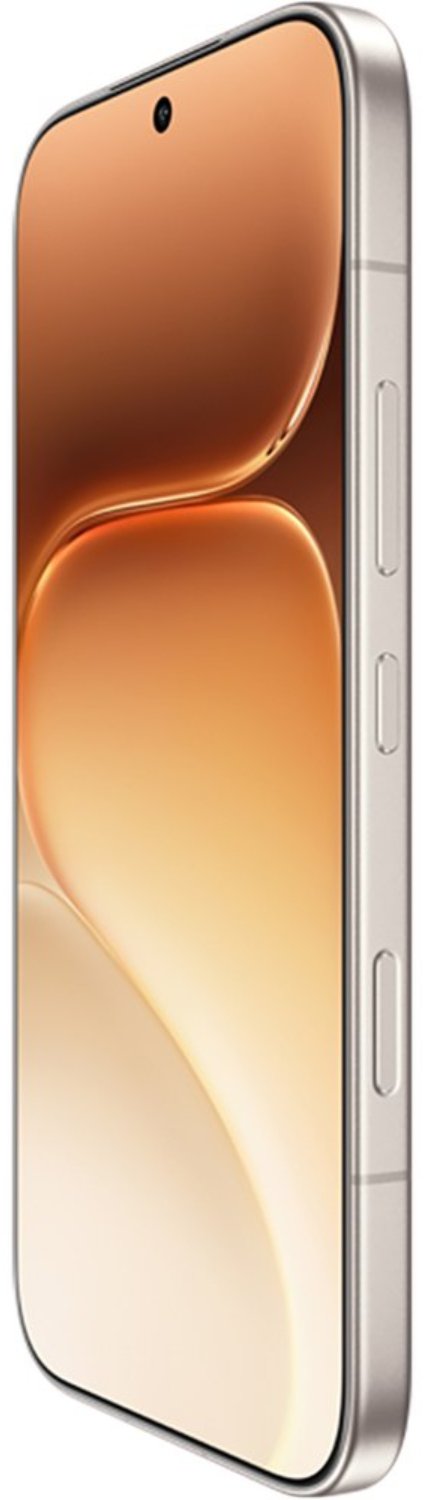Смартфон Honor 600 8/256 ГБ золотистый