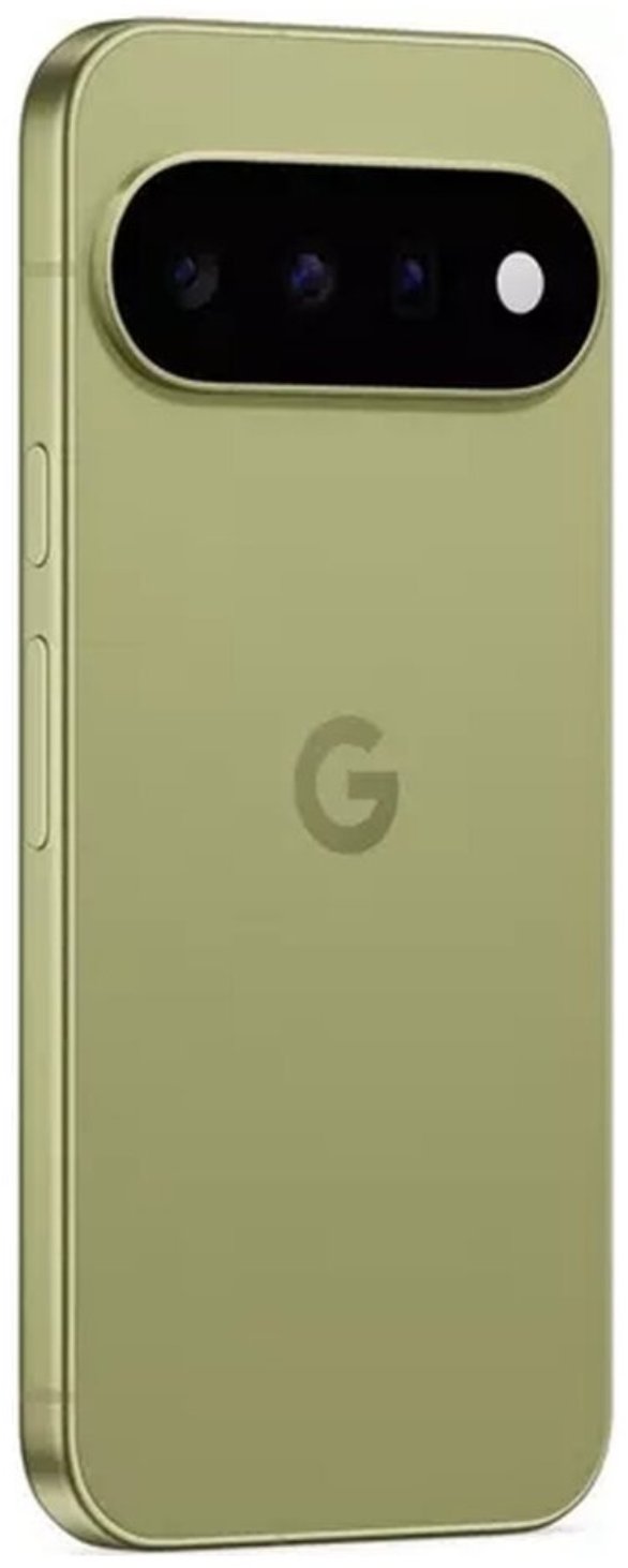 Смартфон Google Pixel 11 12/256 ГБ зеленый