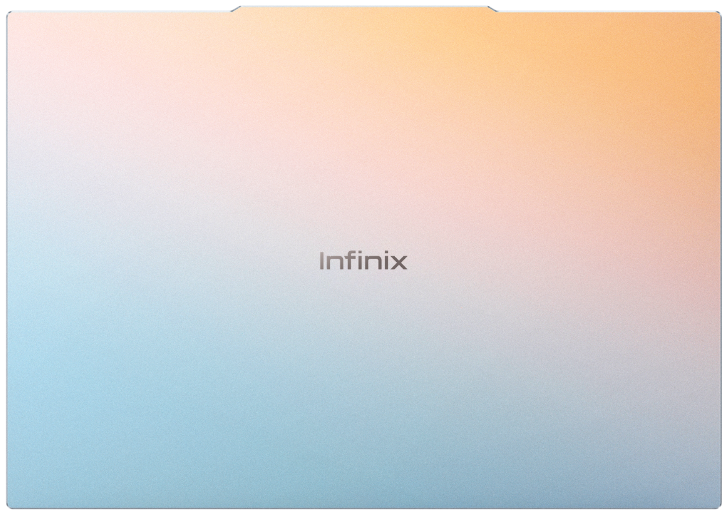 14" Ноутбук Infinix Xbook B14 BL41A7H R7-7735U/16GB/512GB SSD/DOS голубой