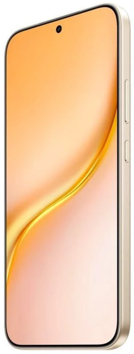 Смартфон Honor X9e Pro 6/256 ГБ золотистый