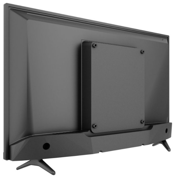 Телевизор Hartens HTY-32HDRO6B-HC22 32" черный