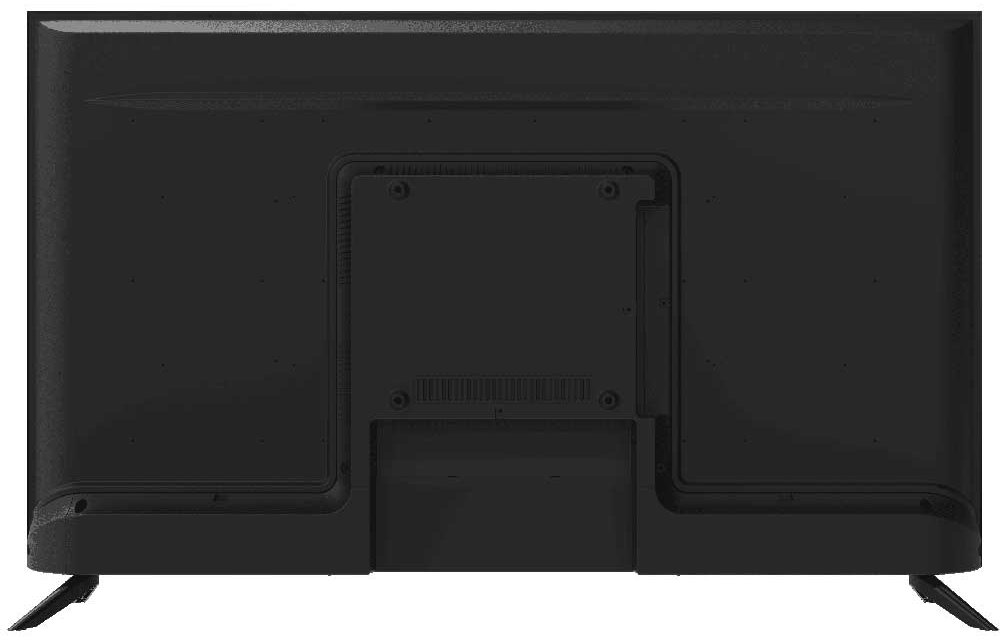 Телевизор HAIER 43 Smart TV DX2 43" черный
