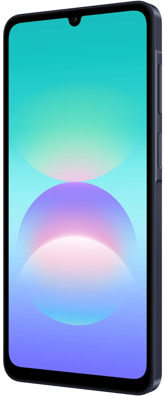 Смартфон Samsung Galaxy A08 4/64 ГБ синий CAU
