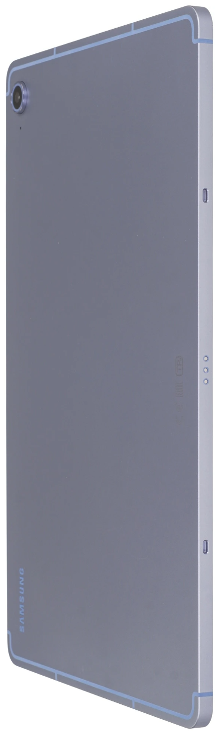 10.9" Планшет Samsung Galaxy Tab S10 FE 8/128 ГБ Wi-Fi (стилус в комплекте) голубой