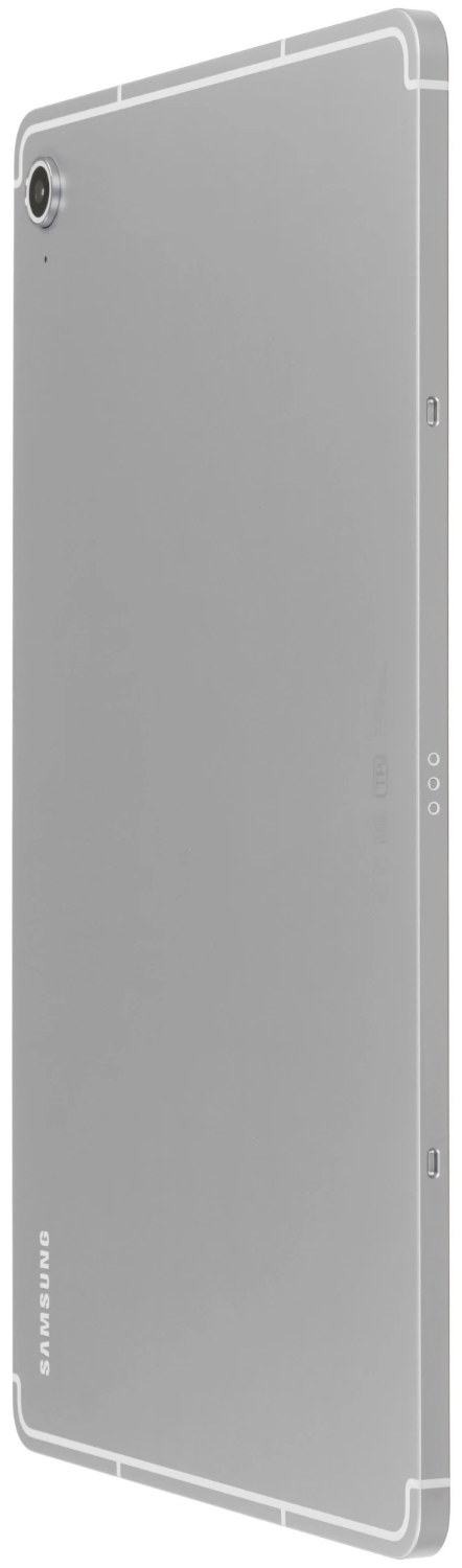 10.9" Планшет Samsung Galaxy Tab S10 FE 8/128 ГБ Wi-Fi (стилус в комплекте) серебристый
