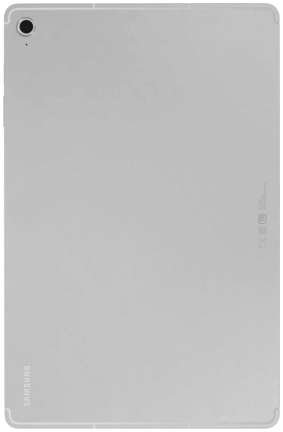 13.1" Планшет Samsung Galaxy Tab S10 FE Plus 8/128 ГБ Wi-Fi (стилус в комплекте) серебристый