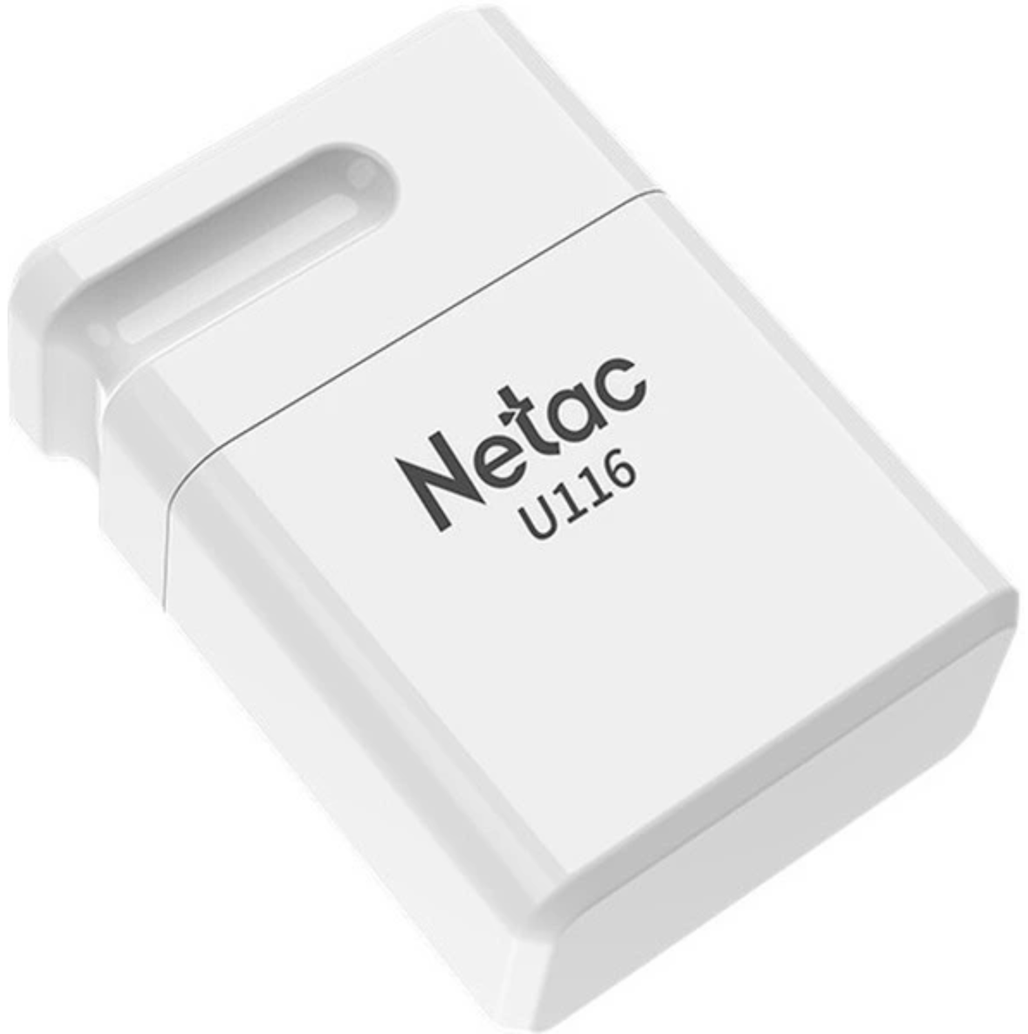 Память USB 32 ГБ Netac USB Drive U116 mini