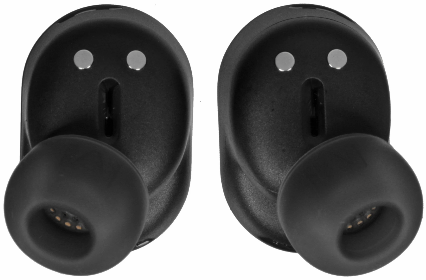 Беспроводные наушники JBL Tune Buds 2 черный