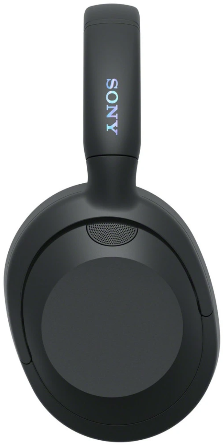 Беспроводные наушники Sony WH-ULT900N черный