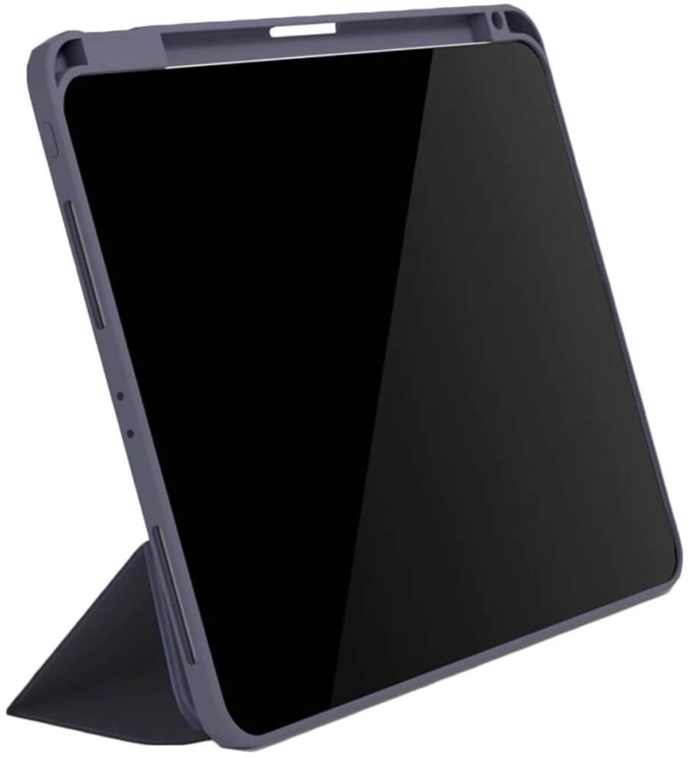 Чехол VLP Split Folio iPad Pro 13 2024 лавандовый