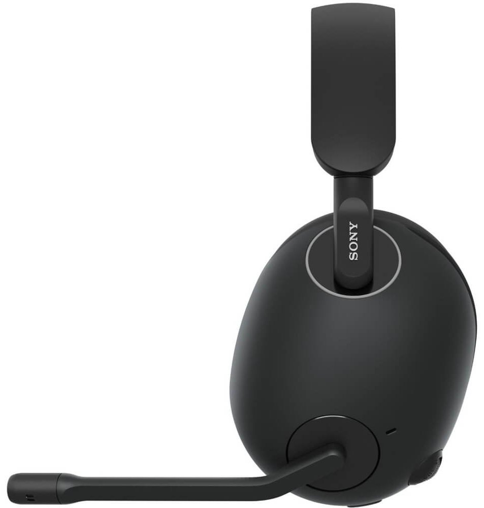 Беспроводная игровая гарнитура Sony INZONE H9 черный
