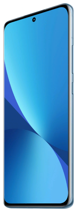 Смартфон Xiaomi 12X 8/128 ГБ синий