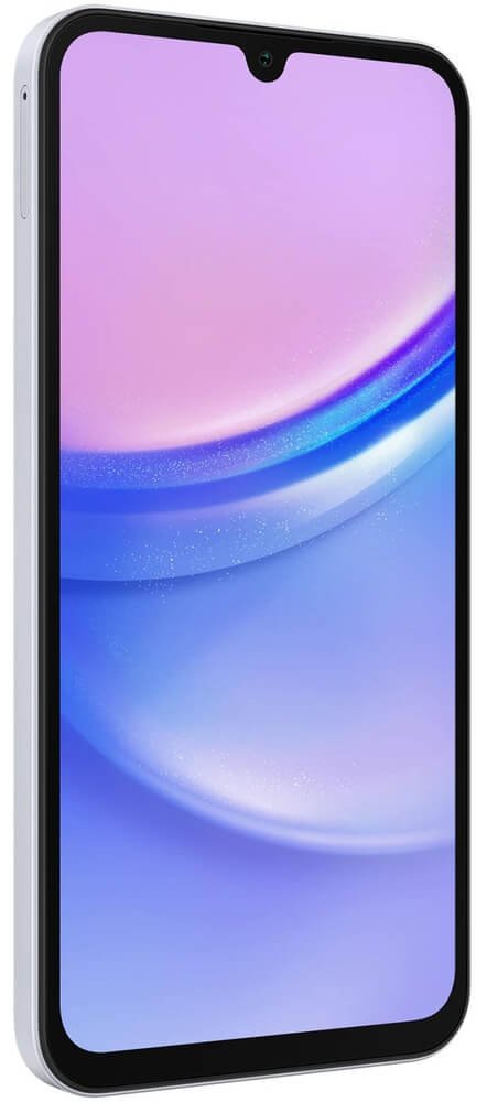 Смартфон Samsung Galaxy A15 8/256 ГБ голубой