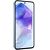 Смартфон Samsung Galaxy A55 5G 8/256 ГБ голубой