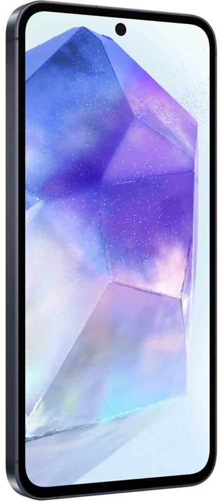 Смартфон Samsung Galaxy A55 5G 8/256 ГБ синий