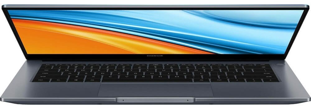 14" Ноутбук Honor MagicBook 14 2023 NMH-WDQ9HN 5301AFVH серый 