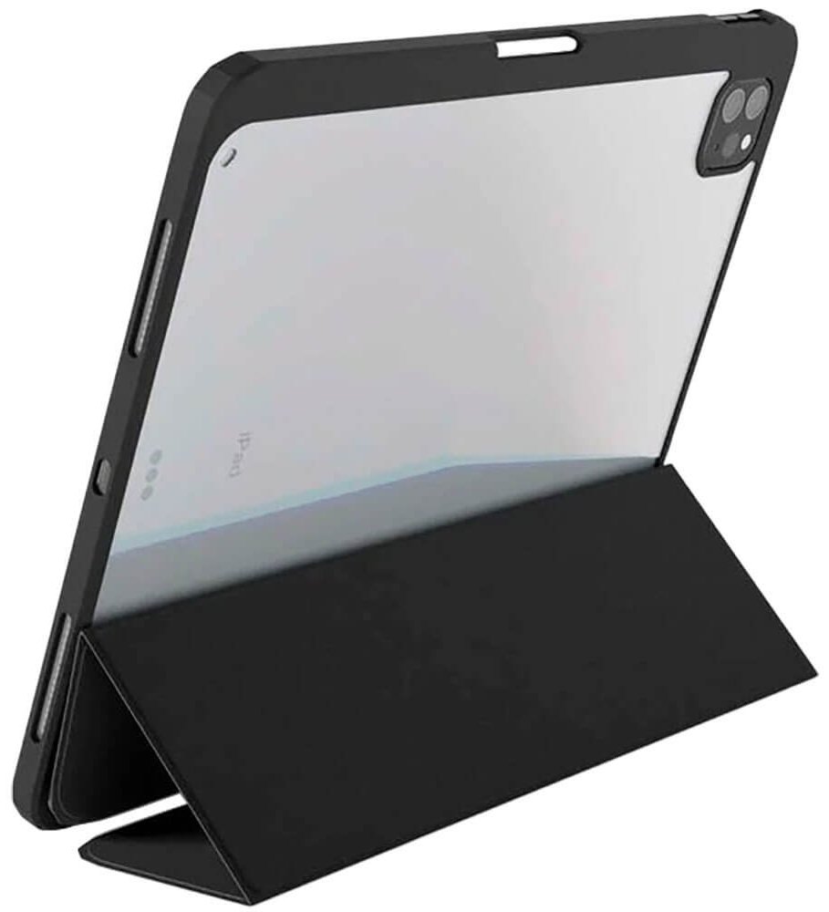 Чехол VLP Split Folio iPad Pro 11 2024 черный
