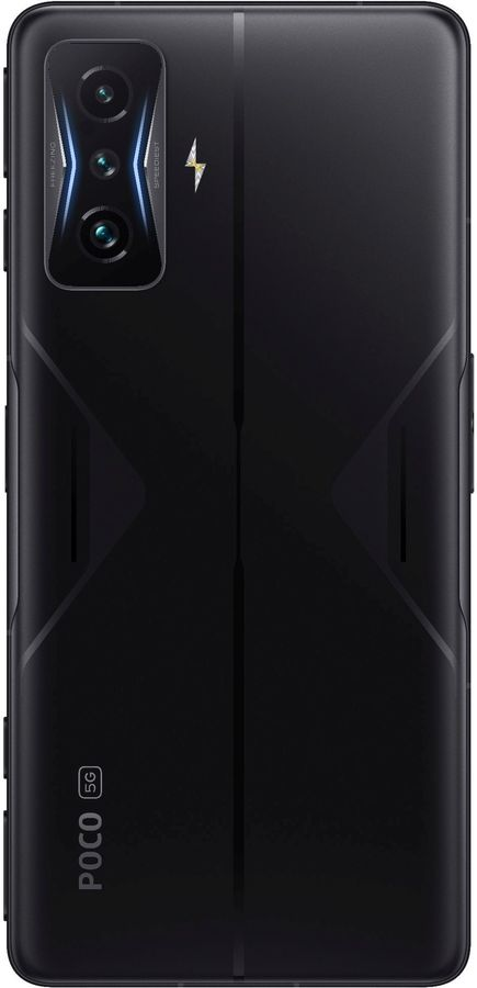 Смартфон Poco F4 GT 8/128 Гб черный ЕСТ