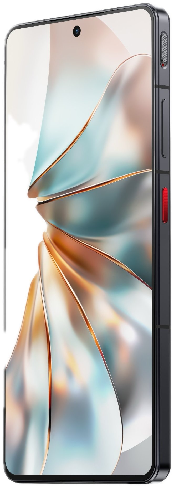 Смартфон ZTE Nubia Z60S Pro 12/256 ГБ черный