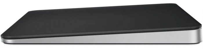 Трекпад Apple Magic Trackpad 2024 USB-C черный 