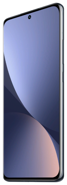 Смартфон Xiaomi 12X 8/256 ГБ серый