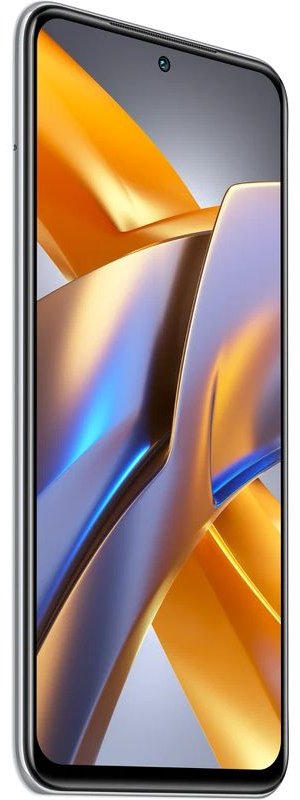Смартфон Poco M5s 4/128 Гб белый