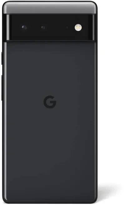 Смартфон Google Pixel 6 8/128 ГБ черный