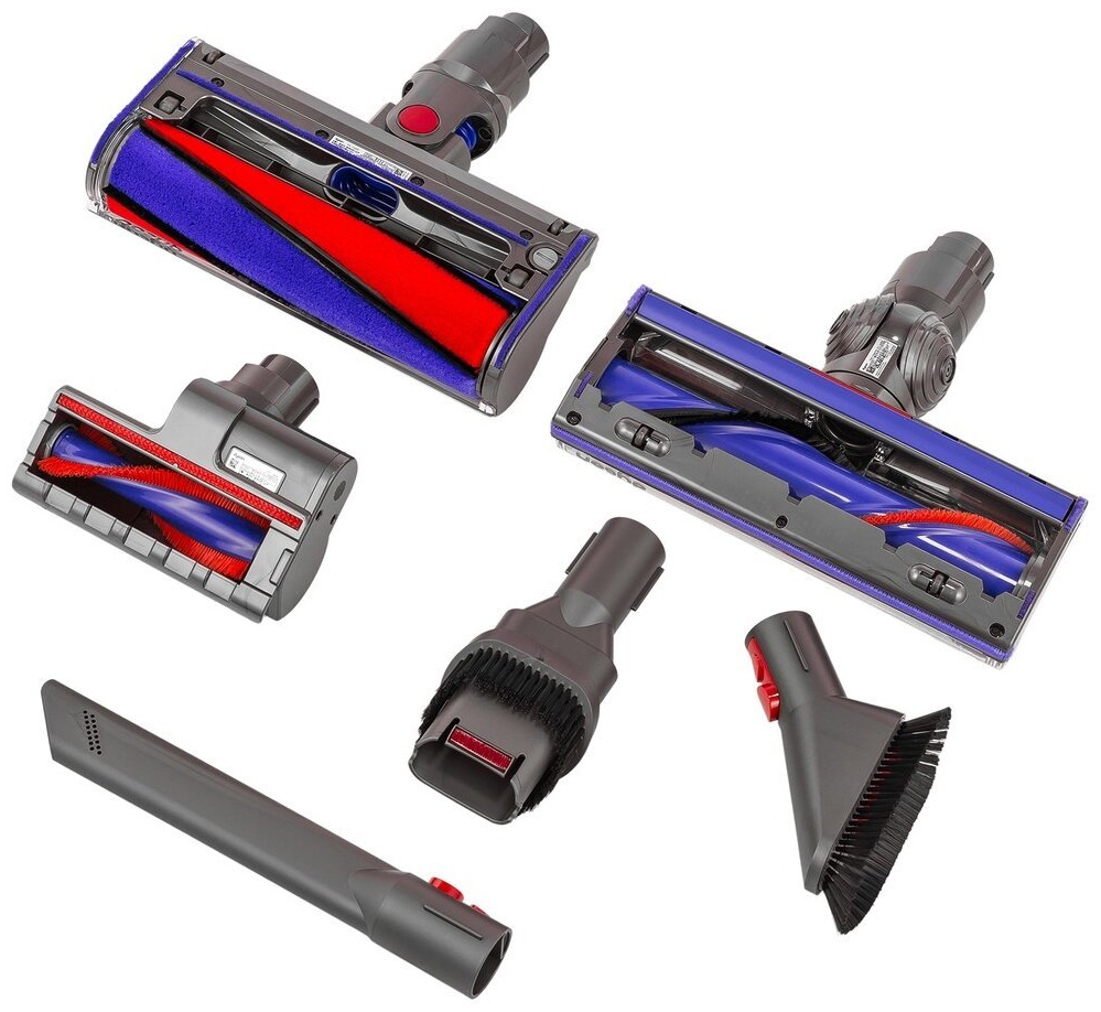 Пылесос Dyson V8 Absolute+