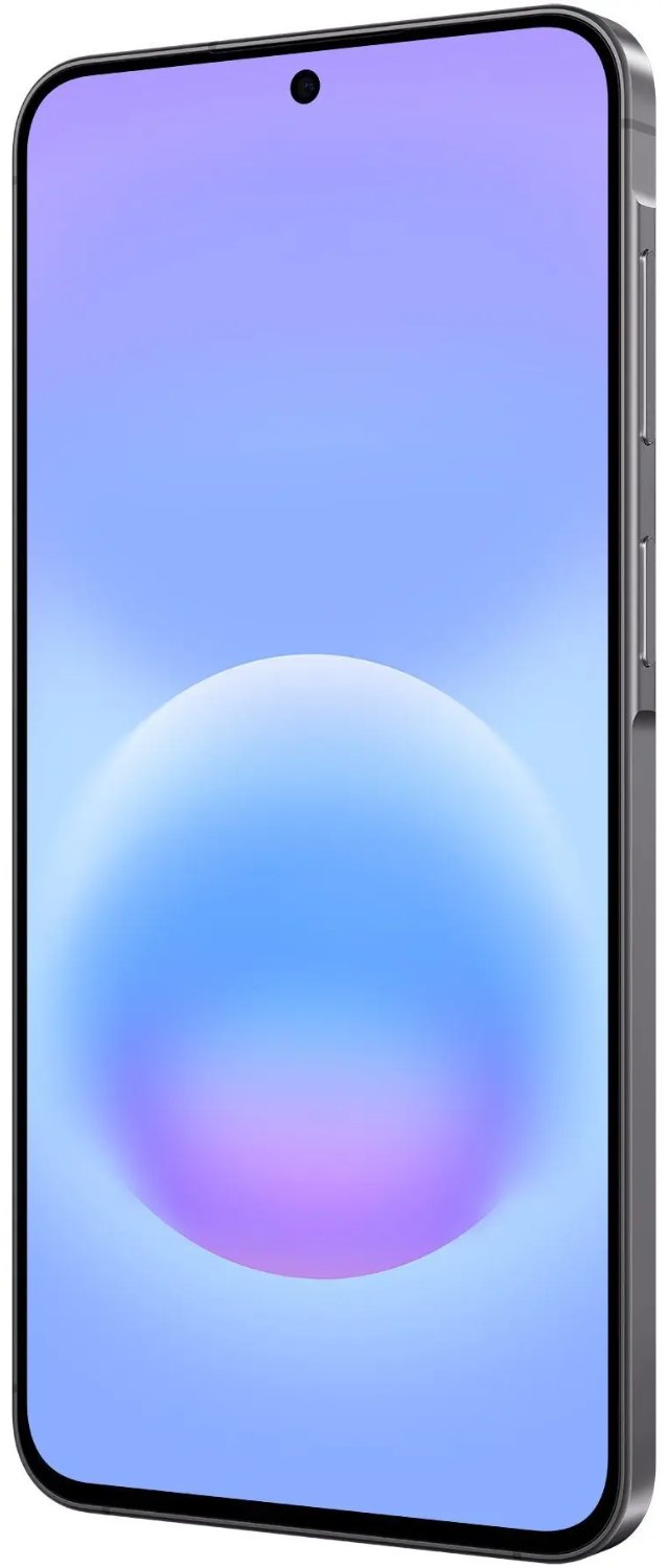 Смартфон Samsung Galaxy A57 8/256 ГБ серый