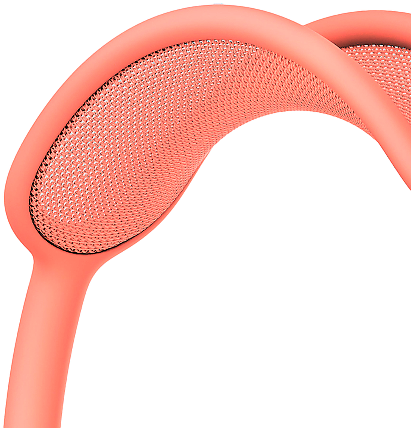 Беспроводные наушники Apple AirPods Max 2 оранжевый