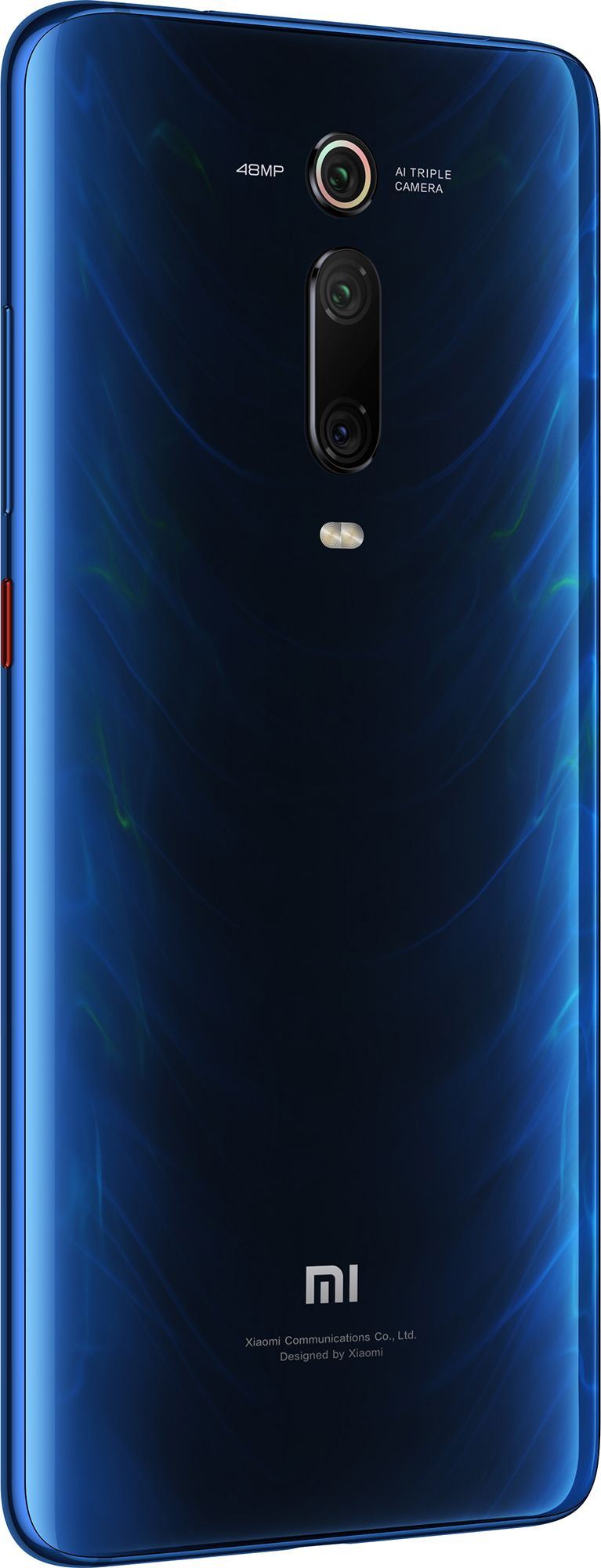 Смартфон Xiaomi Mi9T 6/128 ГБ синий