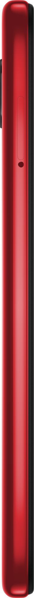 Смартфон Xiaomi Redmi 8 3/32 ГБ красный