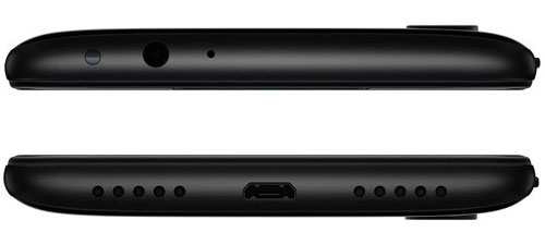 Смартфон Xiaomi Redmi 7 2/16 ГБ черный