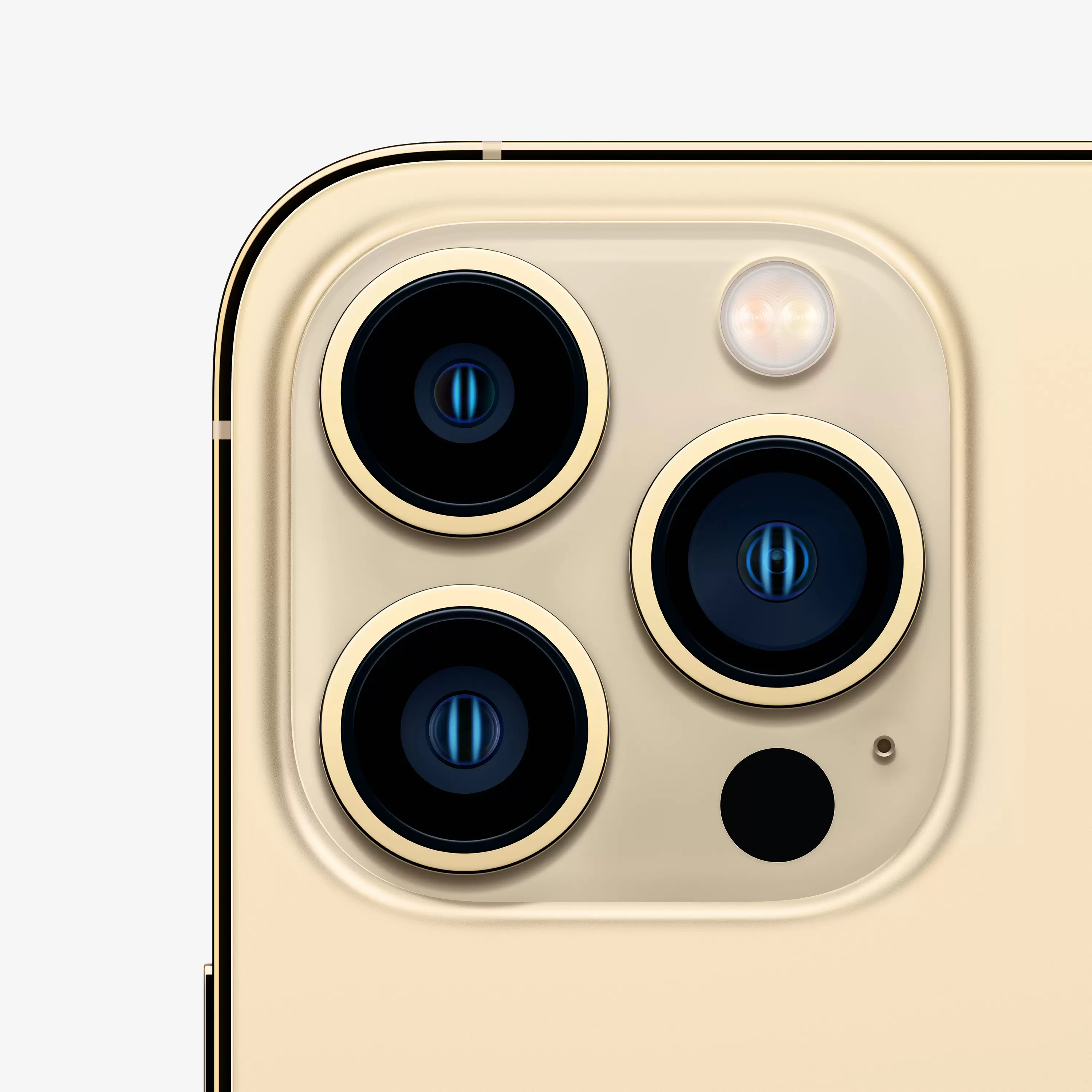 Смартфон Apple iPhone 13 Pro Max 512 ГБ золотистый