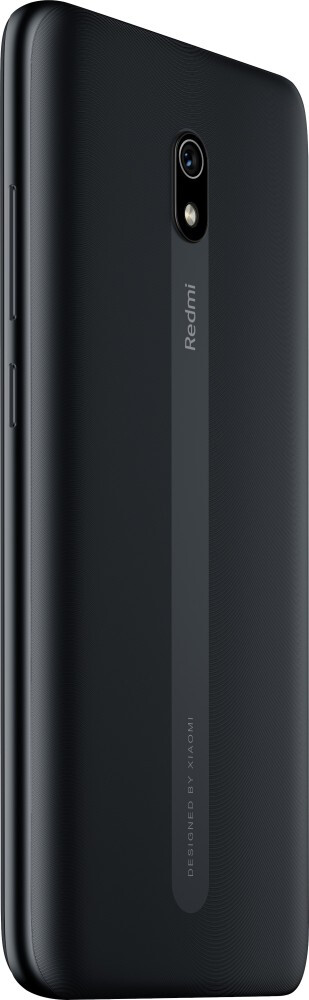 Смартфон Xiaomi Redmi 8A 2/32 ГБ черный