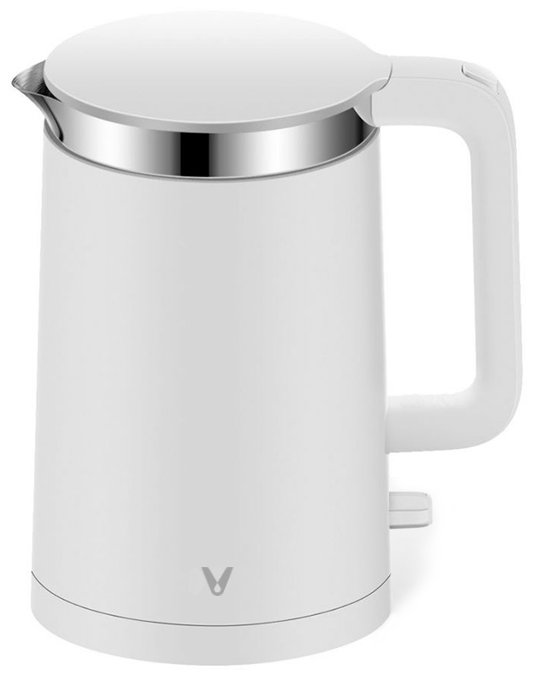 Электрочайник Viomi Mechanical Kettle YMSH021CN (V-MK152A) белый