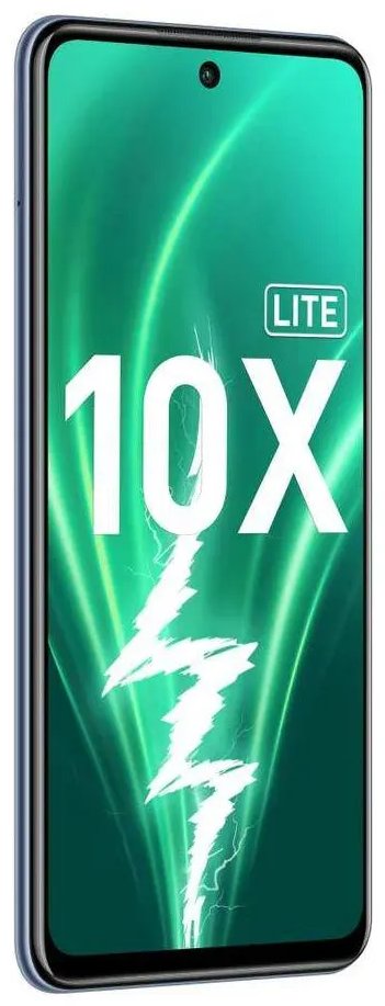 Смартфон Honor 10X Lite 4/128 ГБ белый