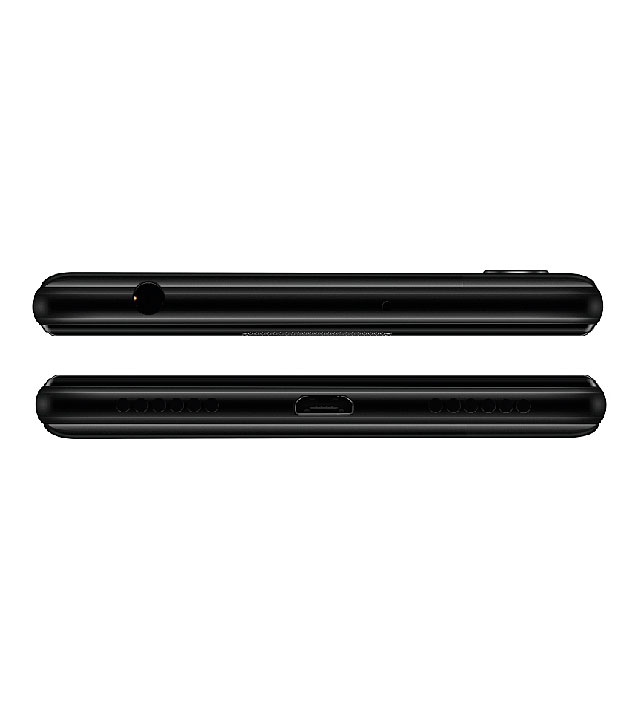 Смартфон Honor 8A Pro 3/64 ГБ черный
