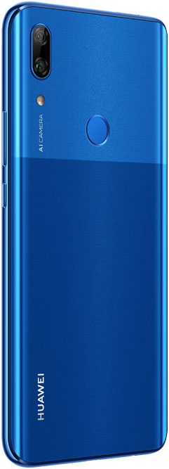 Смартфон Huawei P Smart Z 4/64 ГБ синий