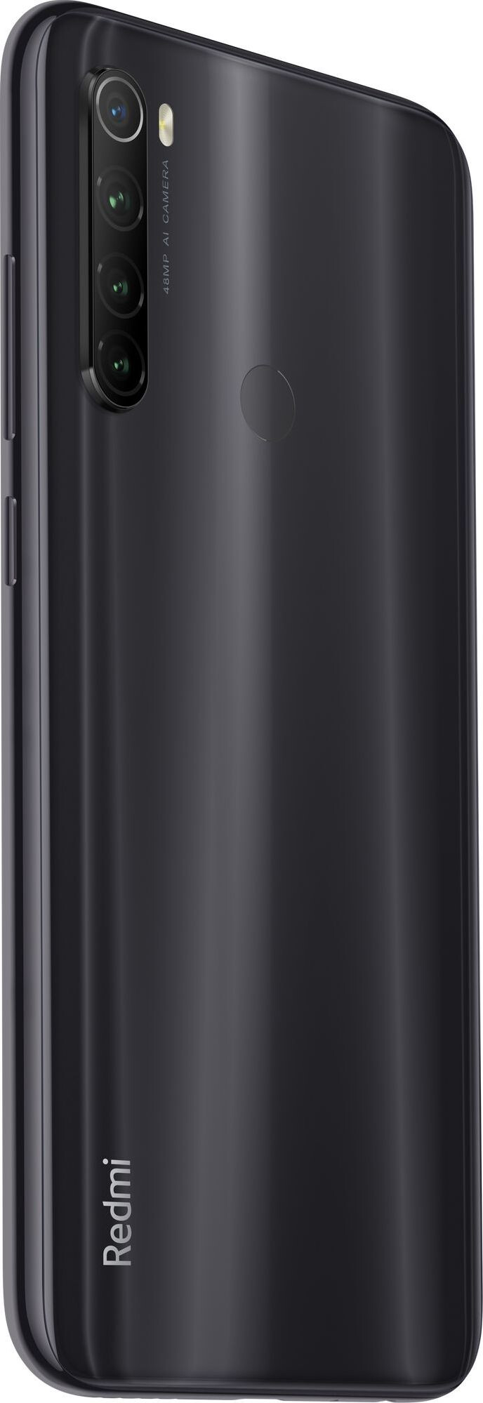 Смартфон Xiaomi Redmi Note 8T 3/32 ГБ серый