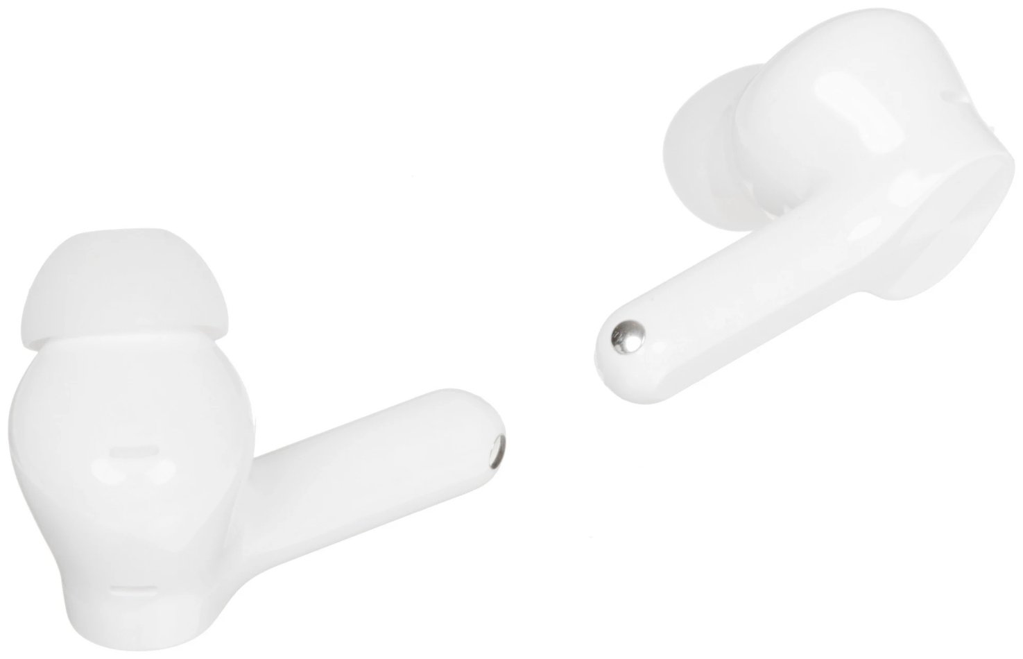 Беспроводные наушники Realme Buds T200Х белый