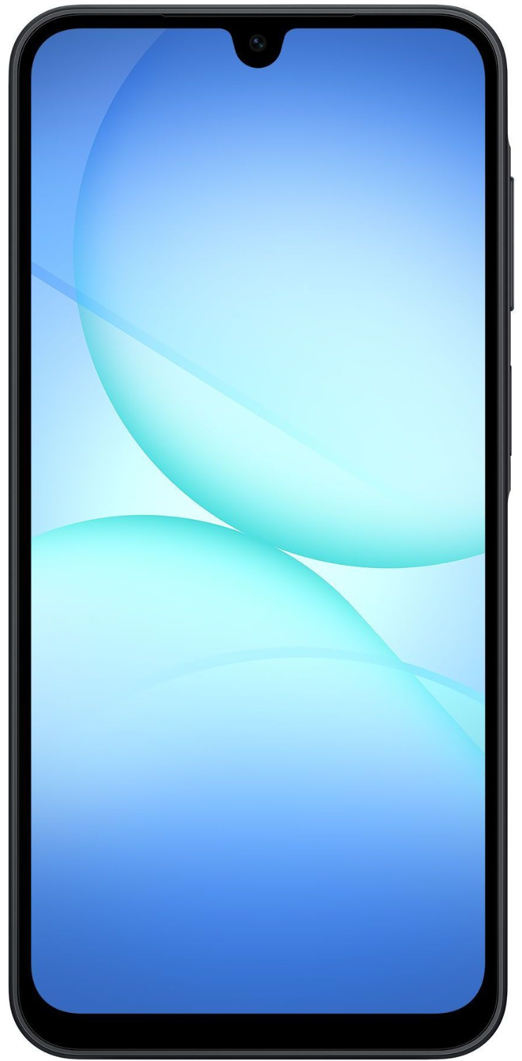 Смартфон Samsung Galaxy A17 8/256 ГБ черный