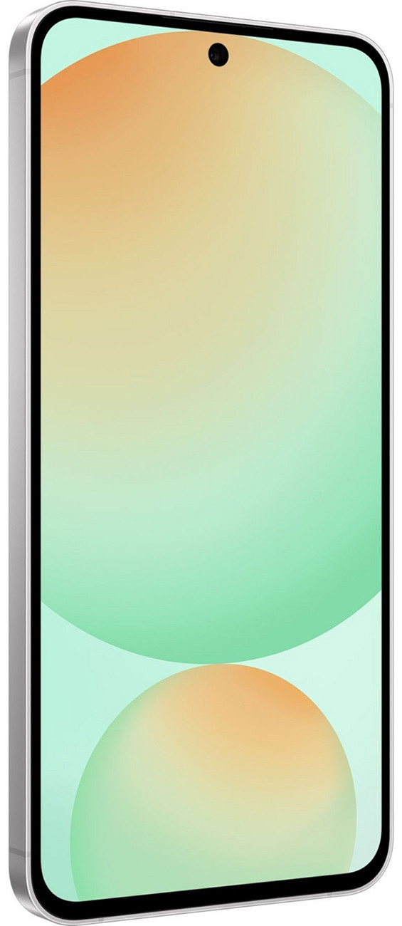 Смартфон Samsung Galaxy S24 FE 8/128 ГБ зеленый